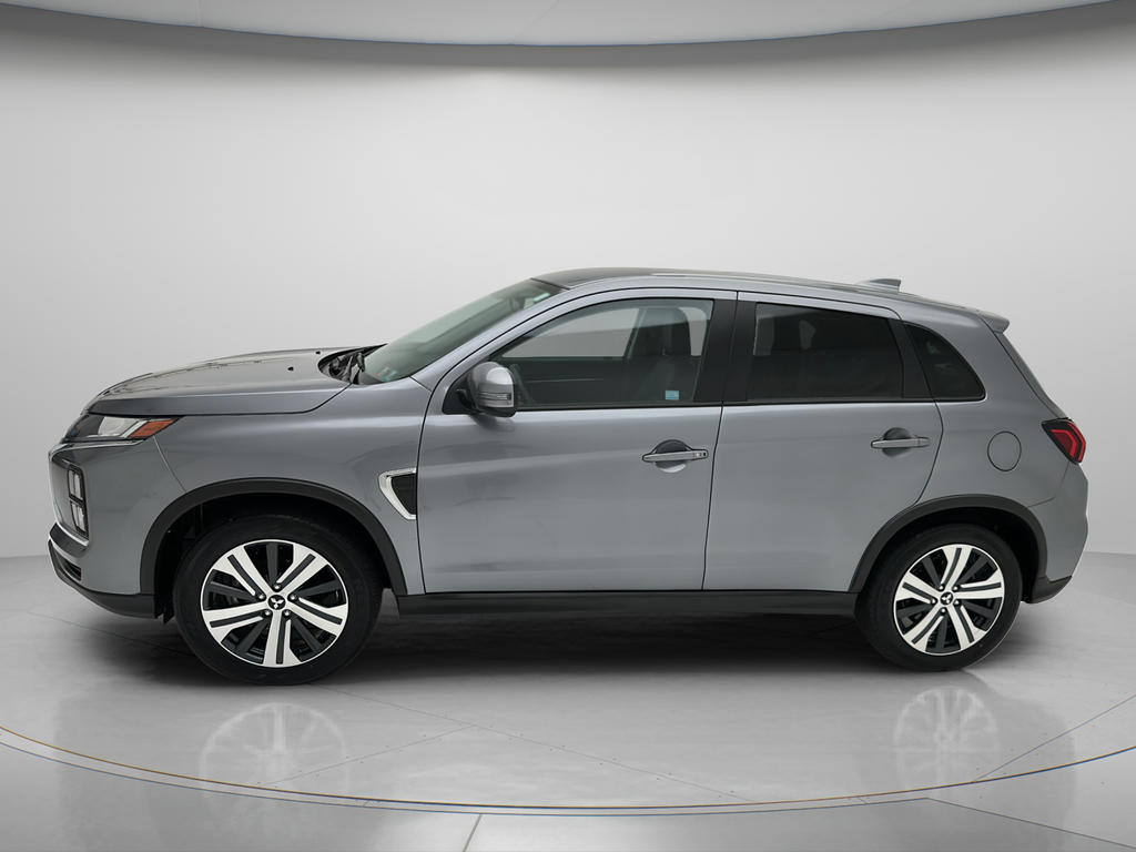 2025 Mitsubishi Outlander Sport 2.0 SE