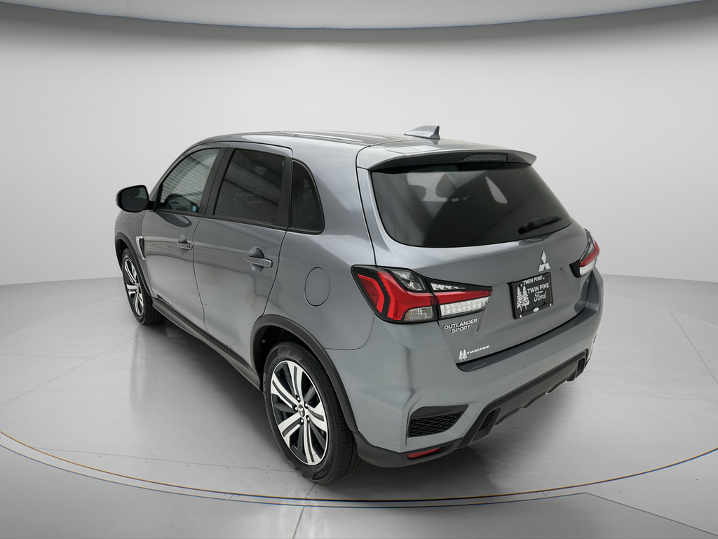 2025 Mitsubishi Outlander Sport 2.0 SE