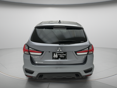 2025 Mitsubishi Outlander Sport 2.0 SE