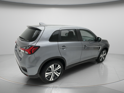 2025 Mitsubishi Outlander Sport 2.0 SE