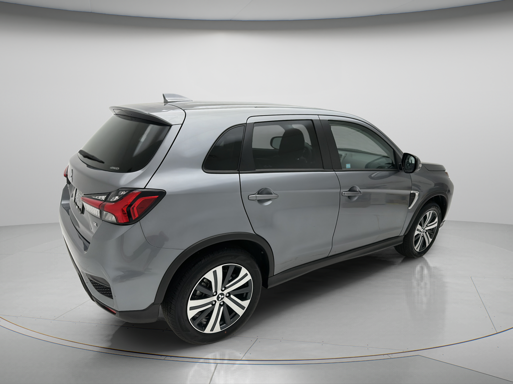 2025 Mitsubishi Outlander Sport 2.0 SE