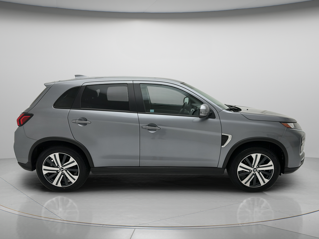 2025 Mitsubishi Outlander Sport 2.0 SE