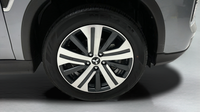 2025 Mitsubishi Outlander Sport 2.0 SE