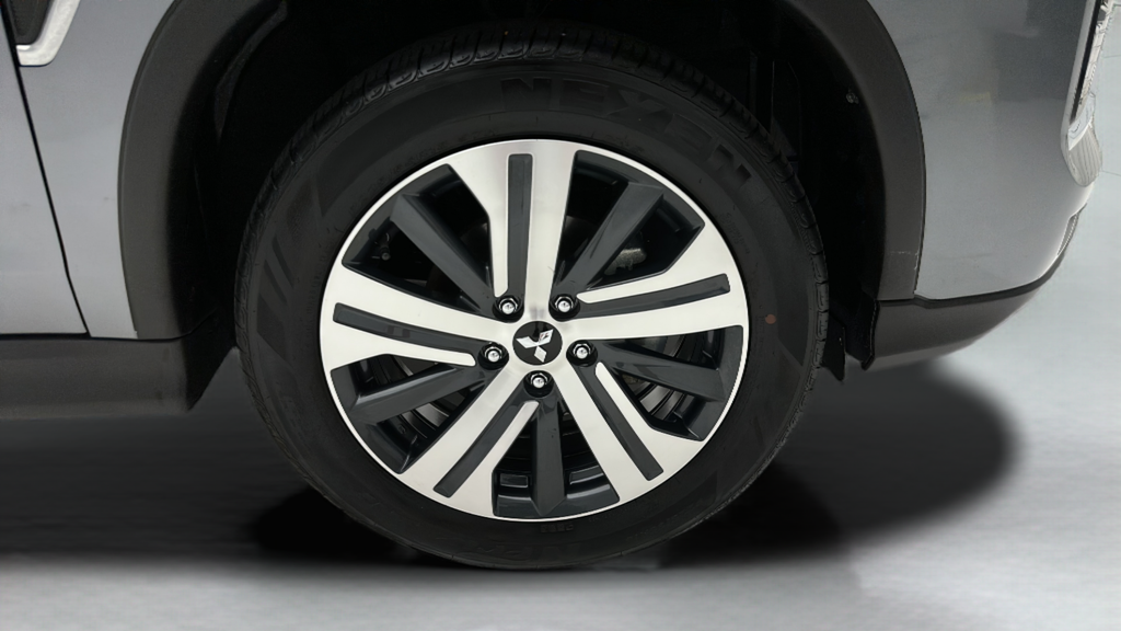 2025 Mitsubishi Outlander Sport 2.0 SE