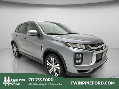 2025 Mitsubishi Outlander Sport 2.0 SE