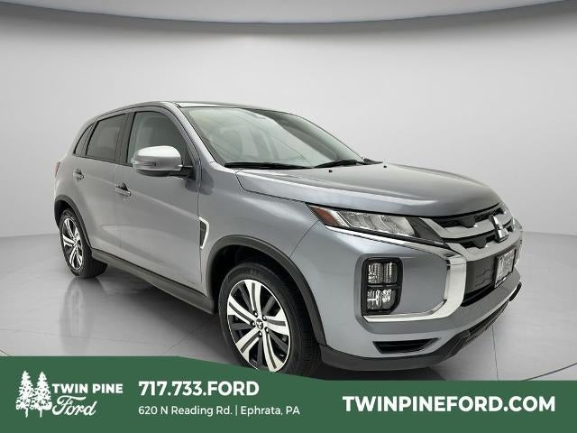 2025 Mitsubishi Outlander Sport 2.0 SE