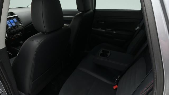 2025 Mitsubishi Outlander Sport 2.0 SE