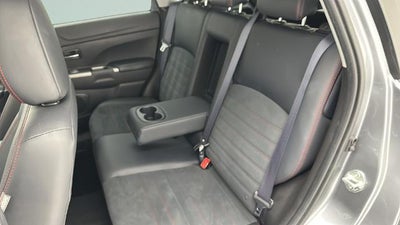 2025 Mitsubishi Outlander Sport 2.0 SE