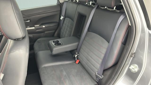 2025 Mitsubishi Outlander Sport 2.0 SE