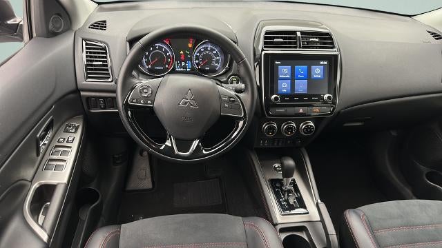 2025 Mitsubishi Outlander Sport 2.0 SE