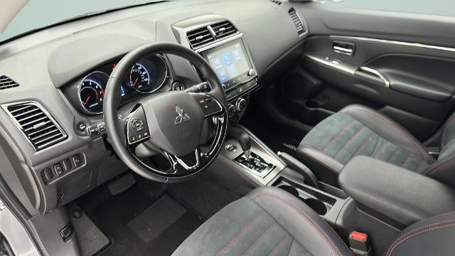 2025 Mitsubishi Outlander Sport 2.0 SE