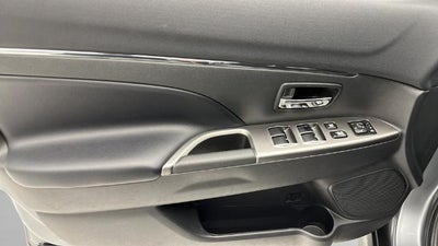 2025 Mitsubishi Outlander Sport 2.0 SE