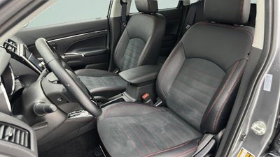2025 Mitsubishi Outlander Sport 2.0 SE