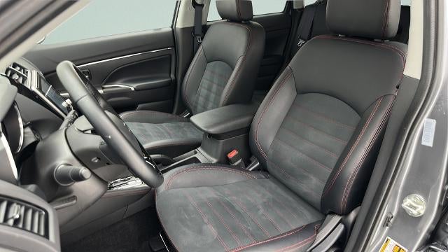 2025 Mitsubishi Outlander Sport 2.0 SE