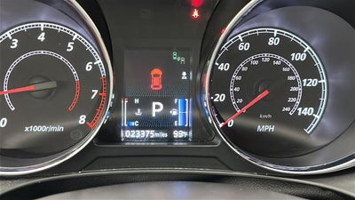 2025 Mitsubishi Outlander Sport 2.0 SE