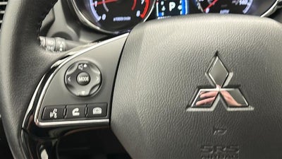 2025 Mitsubishi Outlander Sport 2.0 SE