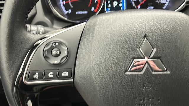 2025 Mitsubishi Outlander Sport 2.0 SE