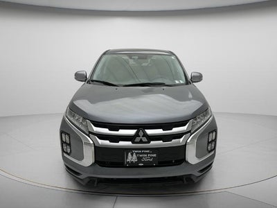 2025 Mitsubishi Outlander Sport 2.0 SE