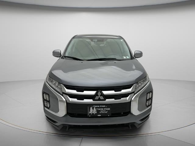 2025 Mitsubishi Outlander Sport 2.0 SE