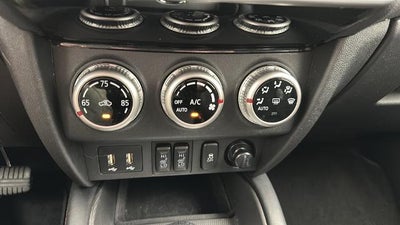 2025 Mitsubishi Outlander Sport 2.0 SE