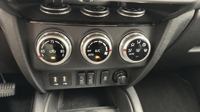 2025 Mitsubishi Outlander Sport 2.0 SE