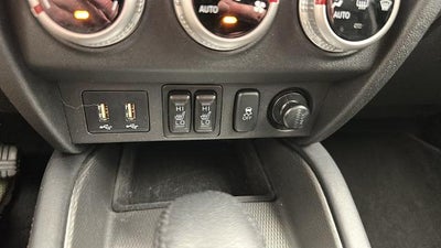 2025 Mitsubishi Outlander Sport 2.0 SE