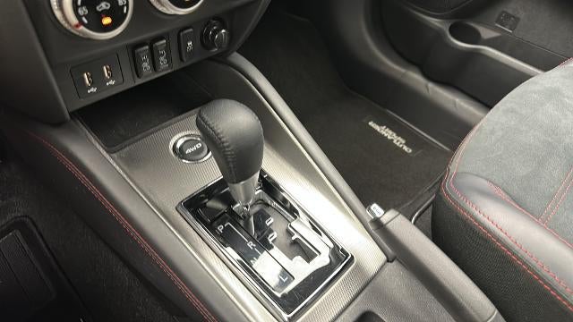 2025 Mitsubishi Outlander Sport 2.0 SE