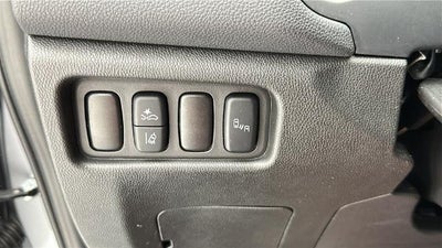 2025 Mitsubishi Outlander Sport 2.0 SE