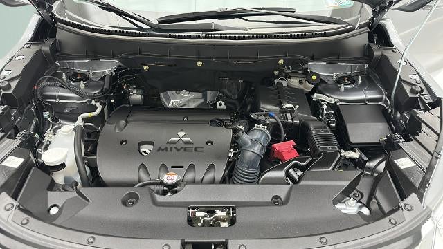 2025 Mitsubishi Outlander Sport 2.0 SE