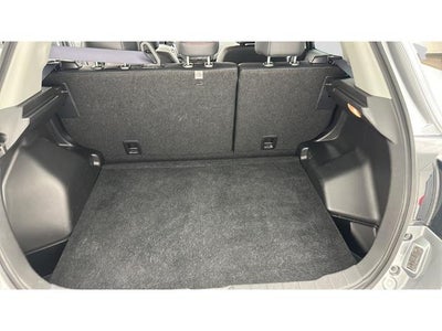 2025 Mitsubishi Outlander Sport 2.0 SE