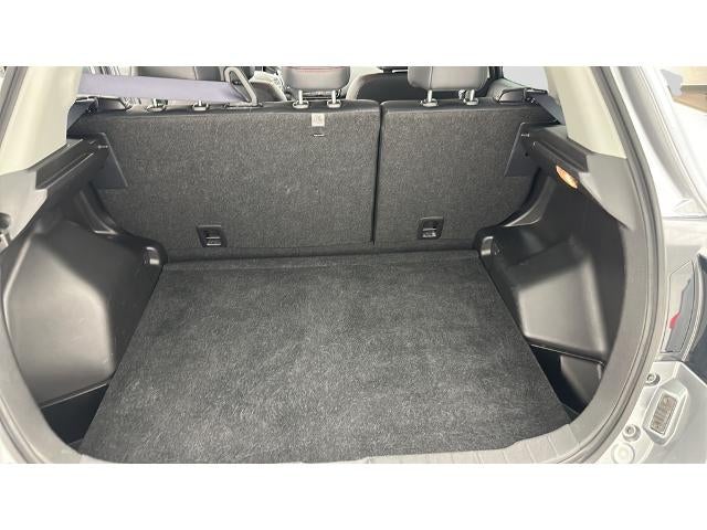 2025 Mitsubishi Outlander Sport 2.0 SE