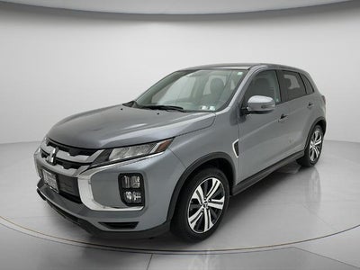 2025 Mitsubishi Outlander Sport 2.0 SE