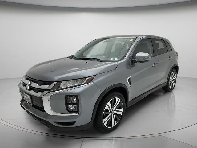 2025 Mitsubishi Outlander Sport 2.0 SE
