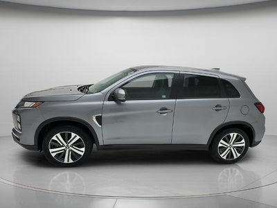 2025 Mitsubishi Outlander Sport 2.0 SE