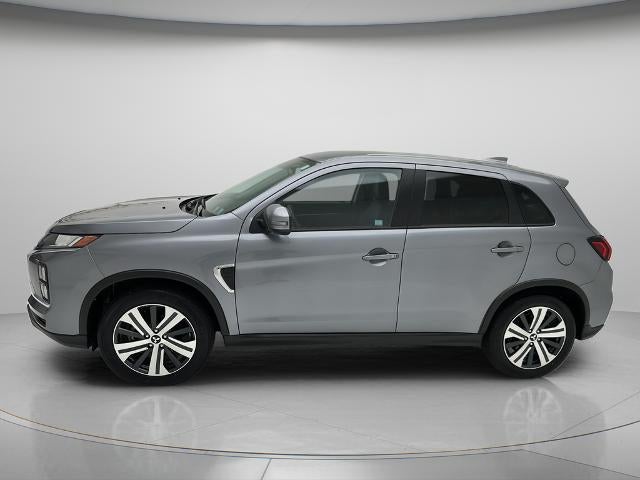 2025 Mitsubishi Outlander Sport 2.0 SE