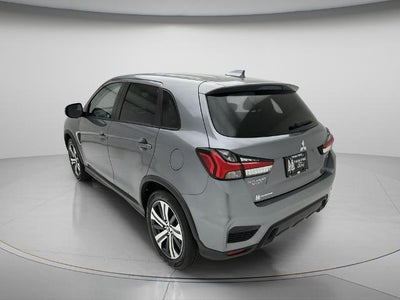 2025 Mitsubishi Outlander Sport 2.0 SE