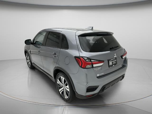 2025 Mitsubishi Outlander Sport 2.0 SE