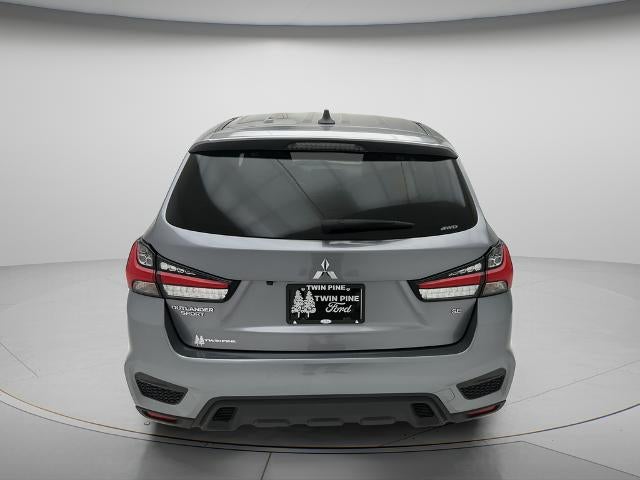 2025 Mitsubishi Outlander Sport 2.0 SE