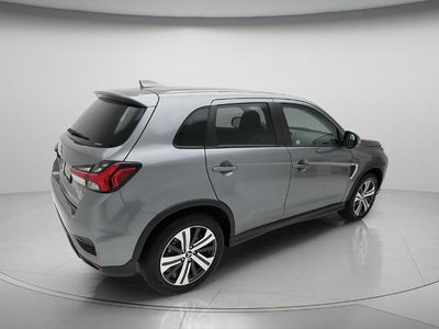 2025 Mitsubishi Outlander Sport 2.0 SE