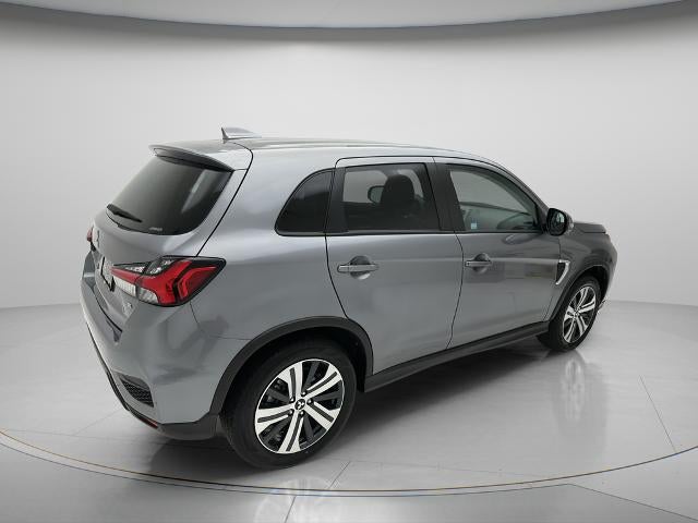 2025 Mitsubishi Outlander Sport 2.0 SE