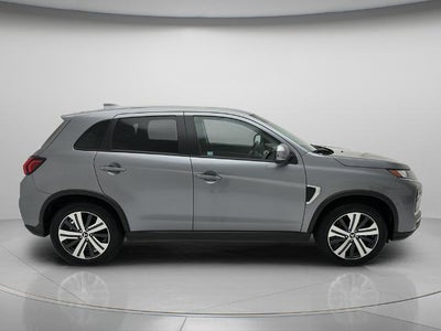 2025 Mitsubishi Outlander Sport 2.0 SE