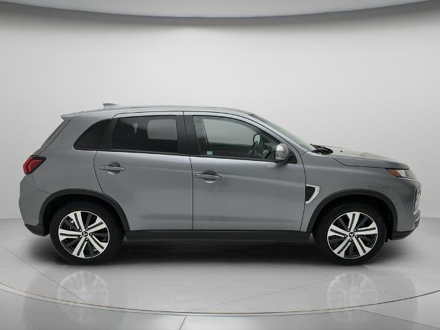 2025 Mitsubishi Outlander Sport 2.0 SE