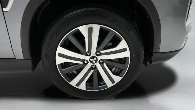 2025 Mitsubishi Outlander Sport 2.0 SE