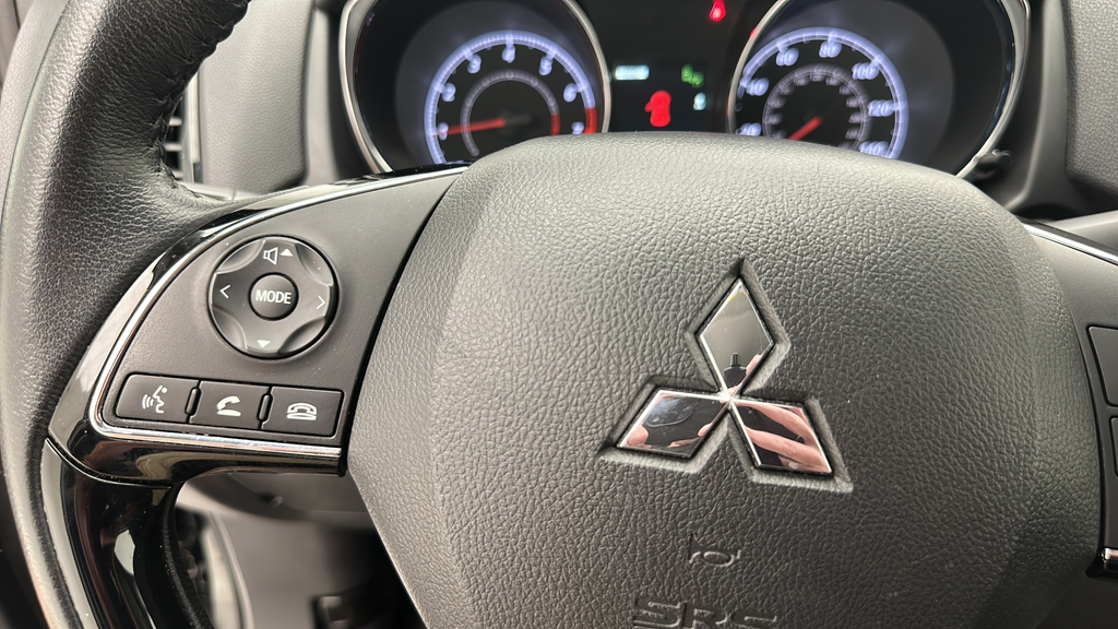 2025 Mitsubishi Outlander Sport 2.0 SE