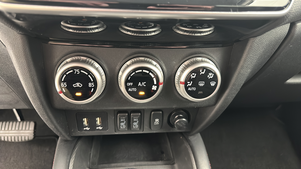 2025 Mitsubishi Outlander Sport 2.0 SE