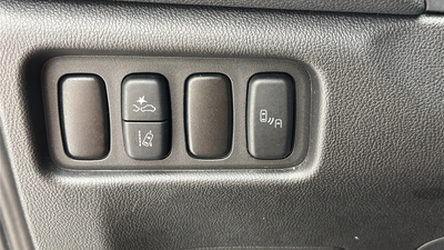 2025 Mitsubishi Outlander Sport 2.0 SE
