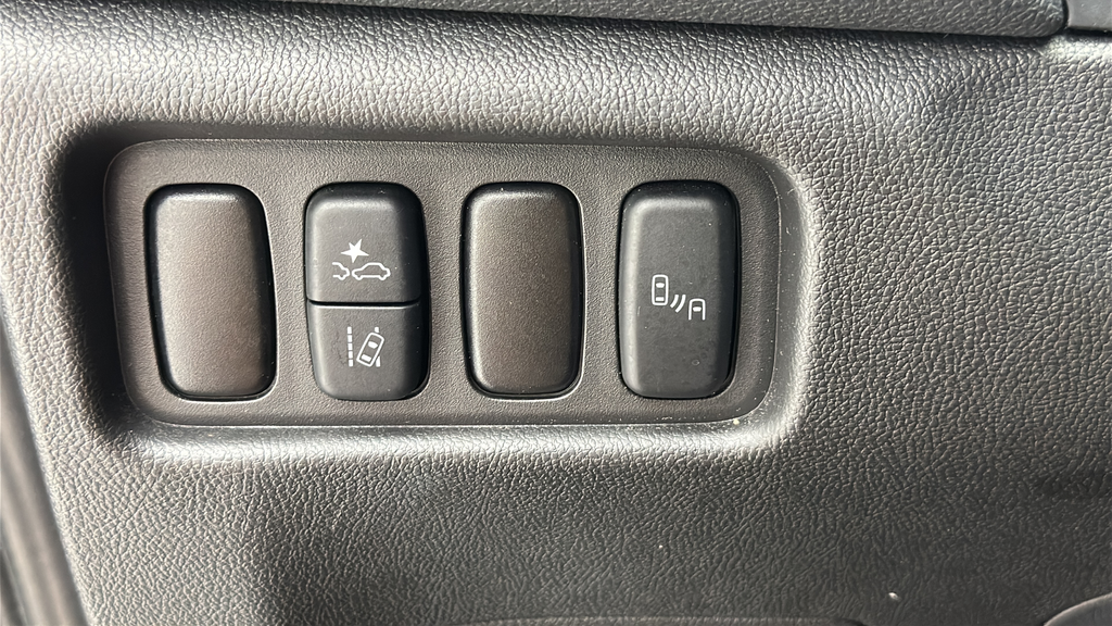 2025 Mitsubishi Outlander Sport 2.0 SE
