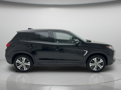 2025 Mitsubishi Outlander Sport 2.0 SE