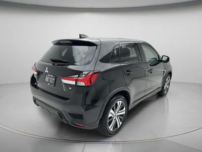 2025 Mitsubishi Outlander Sport 2.0 SE