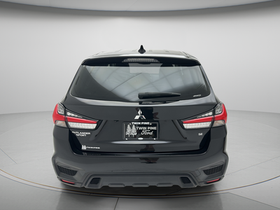 2025 Mitsubishi Outlander Sport 2.0 SE